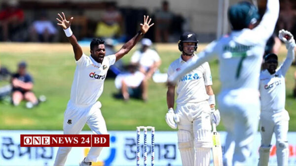 বাংলাদেশের সামনে ইতিহাস গড়ার হাতছানি