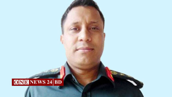 ডিআইজি প্রিজনস পার্থ গোপালের ৮ বছর কারাদণ্ড