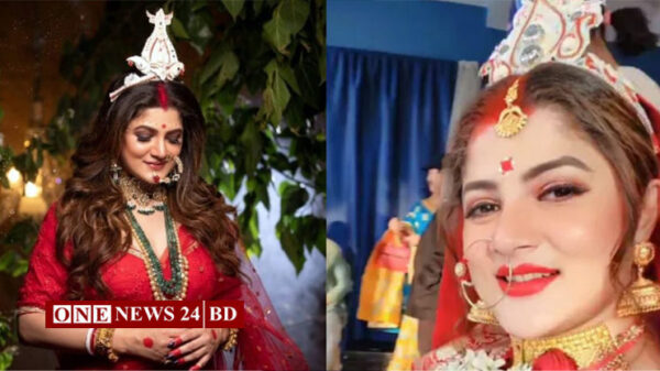 শ্রাবন্তী কি চতুর্থ বিয়ে করে রেকর্ড গড়েছেন