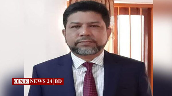 সৈয়দ নজরুল মেডিকেল হাসপাতালের নতুন উপপরিচালক ডা. মো. মুজিবুর রহমান