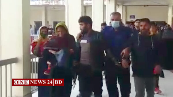 কিশোরগঞ্জের হত্যা মামলায় ৬ জনের যাবজ্জীবন কারাদন্ড