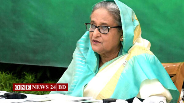 ভয়-লোভের ঊর্ধ্বে থাকুন, ডিসিদের প্রধানমন্ত্রী