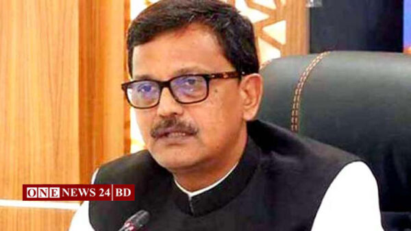 নদী দূষণ-দখল বন্ধে ডিসিদের তৎপর হওয়ার নির্দেশ