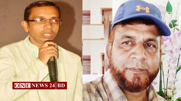 মৌলভীবাজার জেলা শাখার ৭১ সদস্য বিশিষ্ট কমিটি গঠন