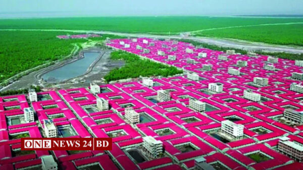 ভাসানচরের রোহিঙ্গাদের জন্য ২০ লাখ ডলার দেবে জাপান