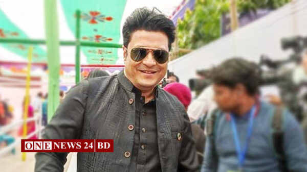 শিল্পী সমিতি নির্বাচন-২০২২ সর্ব্বোচ্চ ভোট পেয়েছেন ফেরদৌস