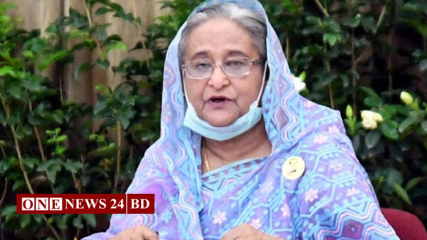 ‘আন্তর্জাতিক-আঞ্চলিক ঐক্য উন্নয়নে ভূমিকা রাখছে বাংলাদেশ’