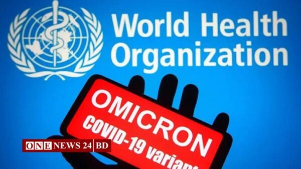 ‘ওমিক্রন’ নিয়ে আন্তঃমন্ত্রণালয় বৈঠক সন্ধ্যায়