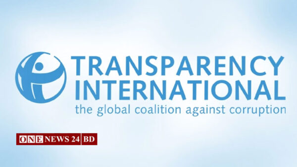 দুর্নীতিতে বাংলাদেশ ১৩তম, স্কোর অপরিবর্তিত