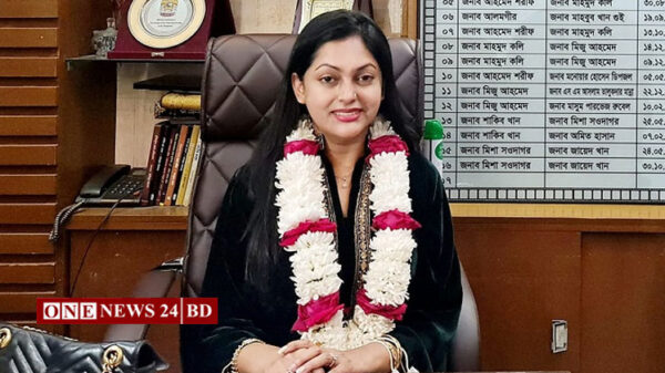 শপথ নেওয়ার একদিন পরই নিপুণের জয় স্থগিত