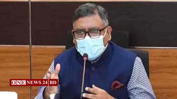 ৮ বিভাগে বার্ন ও প্লাস্টিক সার্জারি হাসপাতাল হচ্ছে: স্বাস্থ্যমন্ত্রী