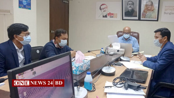মুক্তিযোদ্ধা কল্যাণ ট্রাস্টে পাঁচদিনব্যাপী কম্পিউটার ও ই-নথি বিষয়ক প্রশিক্ষণ শুরু