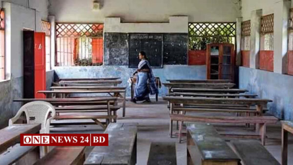 শিক্ষাপ্রতিষ্ঠানের ছুটি আরও দুই সপ্তাহ বাড়ছে