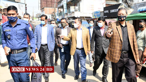 খাগড়াছড়িতে অতিরিক্ত বাজার টোল আদায়ের অভিযোগ