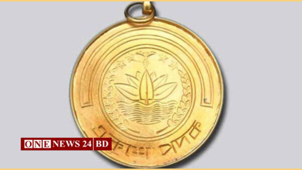 একুশে পদক পাচ্ছেন ২৪ বিশিষ্টজন