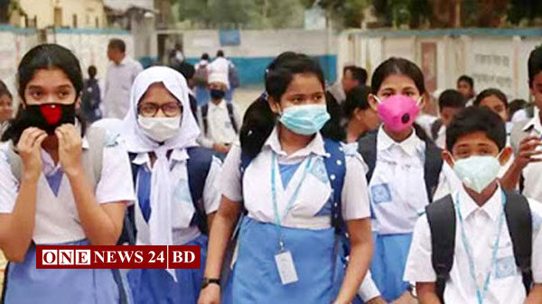 খুলছে শিক্ষাপ্রতিষ্ঠান, ক্লাস চলবে যেভাবে