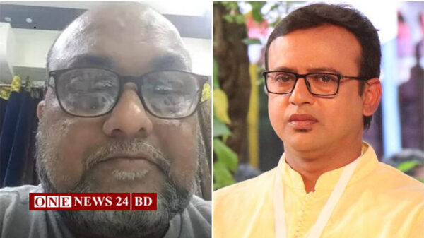 মাথায় পিস্তল ঠেকিয়ে আত্মহত্যা করেছেন নায়ক রিয়াজের শ্বশুর