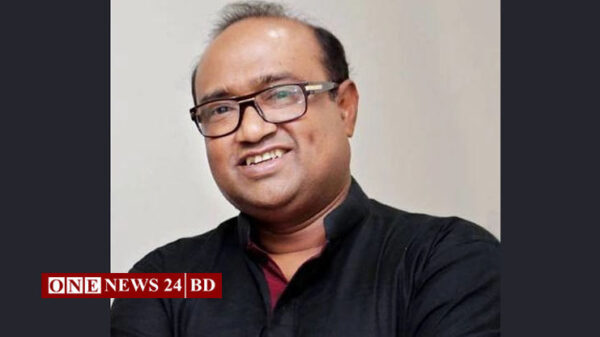 সাংবাদিক পীর হাবিবুর রহমান আর নেই