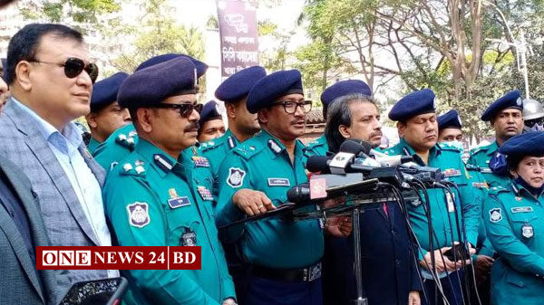 ২১ ফেব্রুয়ারি সামনে রেখে মেস-হোটেলে তল্লাশি