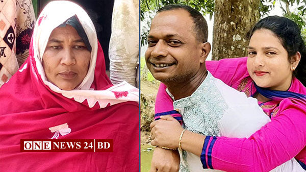 ভাইরাল সোহেলই চাঁপাইনবাবগঞ্জের বকুল, দাবি প্রথম স্ত্রীর