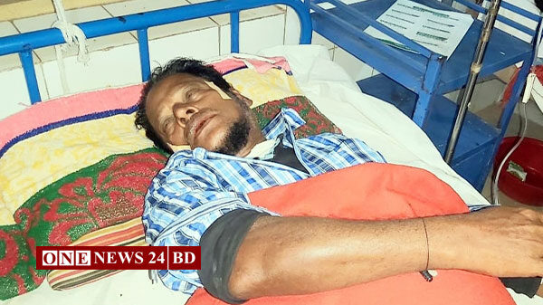 শ্রীমঙ্গলে হাসপাতালে ঢুকে হামলা স্টাফসহ আহত-৩