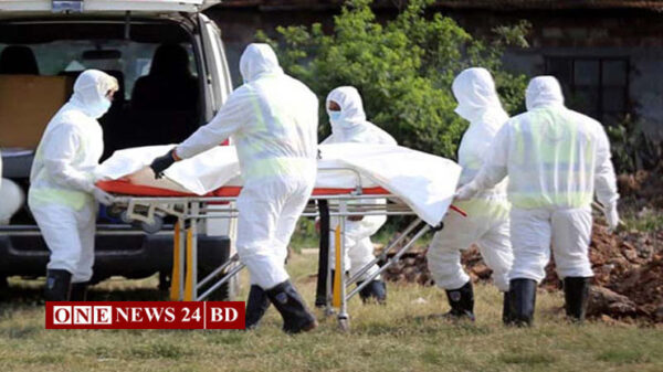 করোনায় আরও ২৭ জনের মৃত্যু, শনাক্ত ৫২৬৮