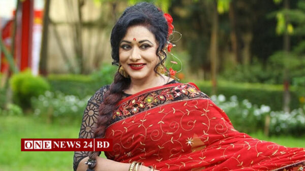 শিল্পী সমিতি থেকে পদত্যাগ করলেন রোজিনা