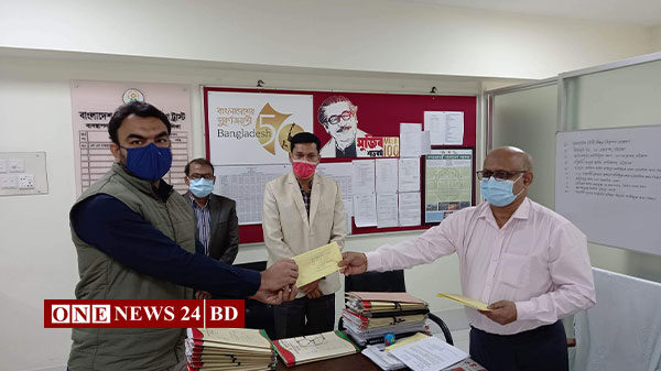 স্বচ্ছতা ও নিরপেক্ষতার সাথে নিয়োগ দিলো মুক্তিযোদ্ধা কল্যাণ ট্রাস্ট