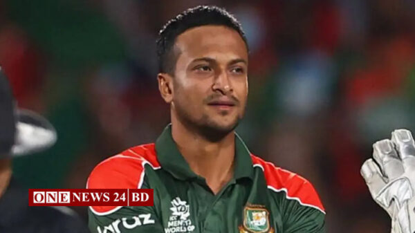 দ্বিতীয় দিনেও সাকিবের অবিক্রিত থেকে যাওয়ার কারণ