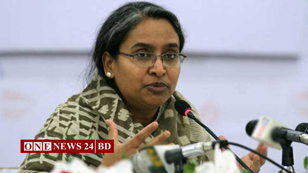 করোনার কারণে আর শিক্ষাপ্রতিষ্ঠান বন্ধ করতে চাই না: শিক্ষামন্ত্রী