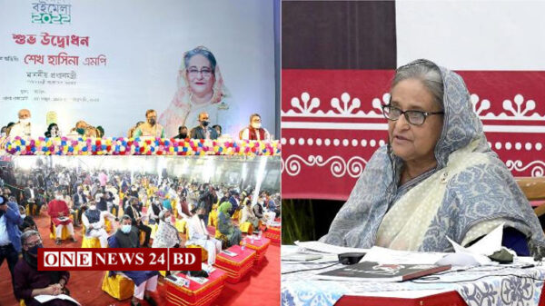 সংস্কৃতিসেবীদের হৃদয়ের খোরাক জোগাতে হবে: প্রধানমন্ত্রী