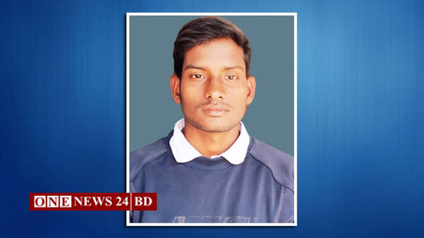 প্রশান্ত শব্দকর ঢাকা বিশ্ববিদ্যালয়ে পড়তে চায়