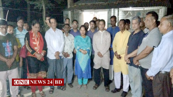 নিকলীতে স্বাধীনতার ৫১ বছরে মাত্র ৩ বার আলো জ্বলেছে বধ্যভূমি কেন্দ্রীয় শ্মশান ঘাটে
