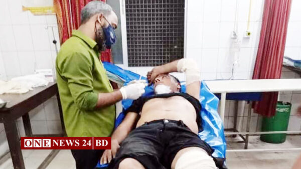 শ্রীমঙ্গলে সড়ক দুর্ঘটনায় সওজের প্রকৌশলী নিহত