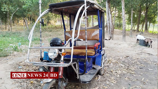 কমলগঞ্জে বেপরোয়া টমটমের ধাক্কায় শিশু নিহত