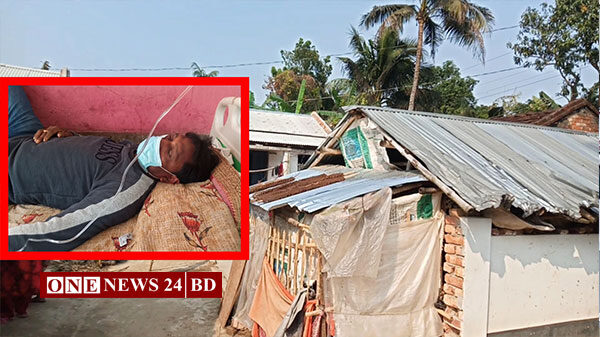 শার্শায় পাওনা টাকা চাওয়ায় সিনেমা স্টাইলে বাড়ি থেকে তুলে নিয়ে হত্যা চেষ্টার অভিযোগ