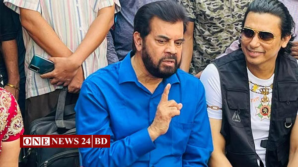আমি বিরক্ত, পদত্যাগ করার চিন্তা করেছিলাম: ইলিয়াস কাঞ্চন