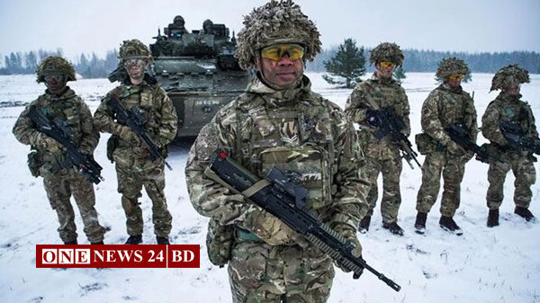 ইউক্রেন যুদ্ধে কেন পিছু হটল ন্যাটো?