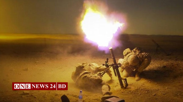 মারিওপোলে তীব্র গোলাবর্ষণ, যুদ্ধবিরতি কি ভেস্তে গেল?