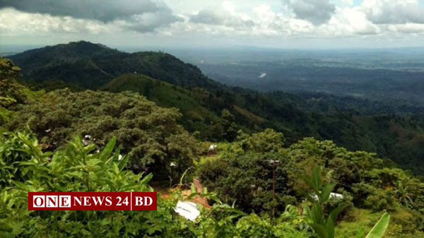 রুমায় দুপক্ষের গোলাগুলিতে নিহত ৪