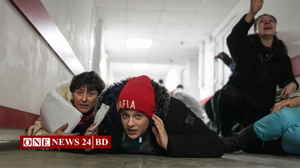 যুদ্ধ থামাতে যে ‘দুটি শর্ত’ দিলেন পুতিন