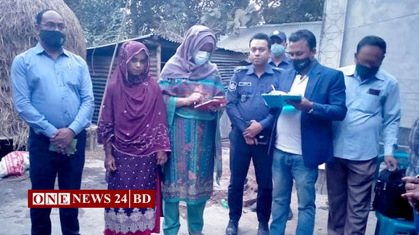 পাকুন্দিয়ায় বিয়ের আসর থেকে পালিয়ে গেলেন বর