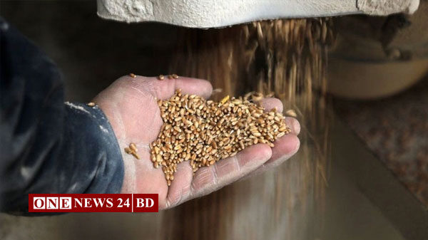 যুদ্ধের প্রভাবে বিশ্বজুড়ে বাড়ছে খাদ্যপণ্যের দাম!