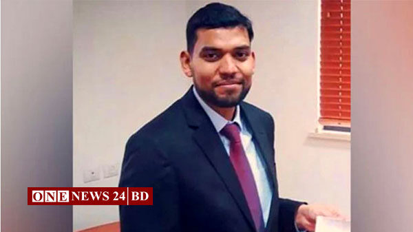 ফিলিস্তিনে দূতাবাসে ভারতীয় রাষ্ট্রদূতের মরদেহ
