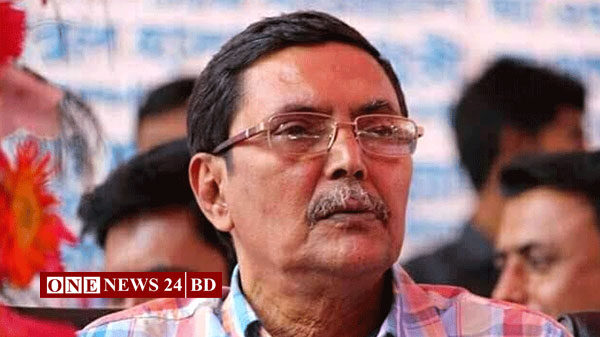 ২ হাজার কোটি টাকা পাচার: সাবেক মন্ত্রীর ভাই গ্রেফতার