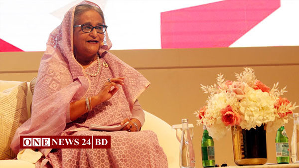 মায়ের মমতায় দেশ চালালে জনগণ পাশে থাকে: শেখ হাসিনা