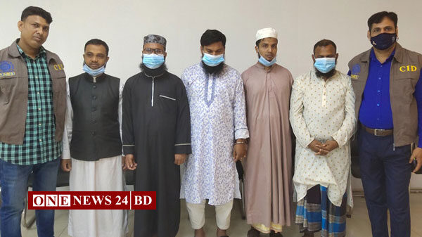 স্ত্রী হাসপাতালে মারা গেছে বলে টাকা তুলতেন তারা!