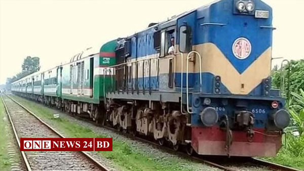 কুমিল্লায় ট্রেনে কাটা পড়ে প্রাণ গেল ৩ স্কুলছাত্রীর