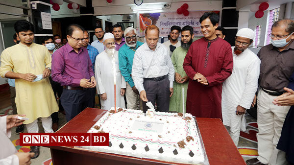 ঈশা খাঁ বিশ্ববিদ্যালয়ের ১০ম প্রতিষ্ঠা বার্ষিকী ও স্বাধীনতার সুবর্ণ জয়ন্তী উদযাপন