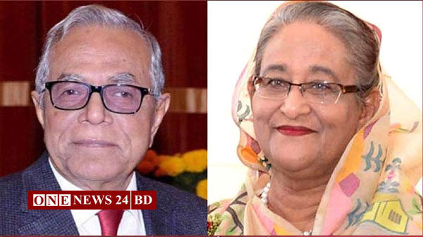 বৃহস্পতিবার টুঙ্গিপাড়া যাচ্ছেন রাষ্ট্রপতি-প্রধানমন্ত্রী